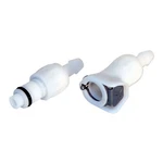 Uswe Quick Coupling Set V-101007. Fixed Price $40.99.