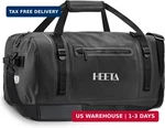 Heeta Waterproof Motorcycle Dry Bag, Duffel Luggage Travel Bags With. Fixed Price $82.67.