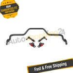 Bmr Suspension SB345H Rear Sway Bar Kit For 1993-2002 Pontiac Firebird. Fixed Price $317.94.