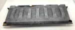 John Deere Gator Xuv 550 Cargo Box Panel Tailgate Inside M161030. Fixed Price $249.50.