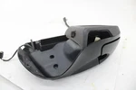 2014-2023 Harley Davidson Electra Left Lower Leg Fairing With Radiator. Fixed Price $229.25.