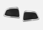 2012-2017 Honda GL1800 F6B Kuryakyn Chrome Front Saddlebag Kick Protectors 3919. Fixed Price $36.54.