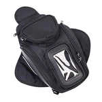 Universal Motorcycle Oil Fuel Tank Bag Magnetic Motorbike Riding Waterproof. Fixed Price $35.98.