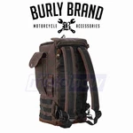 Burly Brand B15-1013D Sissybar Bag/ Backpacks For Luggage Dv. Fixed Price $183.95.