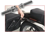 Cycle Visions Barebacks CV-136. Fixed Price $155.05.