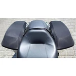 Novistretch Saddlebag Lid Covers - 26730. Fixed Price $69.00.