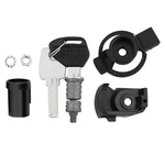 MF6094 Lock + Keys Kit Givi Maxia Trekker V46 V47 OBK42 OBK48. Fixed Price $140.44.