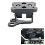 Adjustable Gps Bracket Fit For Bmw K1600B/K1600 2018-UP F800GSA 2013-2023 F650CS. Fixed Price $14.97.