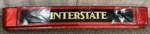 Replaces Honda 33753-MG9-771 Goldwing Trunk Emblem. Fixed Price $33.83.