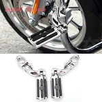 Us Highway Pegs Foot Rest For Harley Davidson Electra Glide Ultra Classic Flhtcu. Fixed Price $40.15.