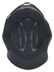 Firstgear Ajax Adventure Helmet Inner Top Liner Pad Black. Fixed Price $25.27.