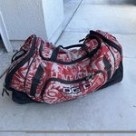 Ogio Moto Mx Atv Travel Bag Luggage 32 Wheeled Rolling Duffel Helmet Boots Gear. Fixed Price $99.95.