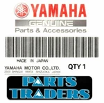 Nos Genuine Yamaha Fairing Grommet Venture Royale XVZ12 XVZ13 1983-1993. Fixed Price $7.99.