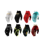 100% Gloves Itrack Mtb Dh Mx Motocross Enduro Offroad Downhill Trail Bike. Fixed Price $56.38.