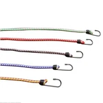 Erickson Bag Of Assorted Bungee Cords 10PCS 06619. Fixed Price $10.80.