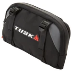 Tusk Handlebar Bag Black Nylon Motorcycle Storage Mpn 208-275-0001. Fixed Price $44.77.