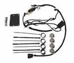 New 2019-CURRENT Genuine Indian Touring Trunk Installation Kit 2884007. Fixed Price $189.99.