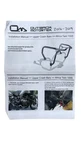 New Outback Motortek Upper Crash Bars 2016-2019 Honda Africa Twin CRF1000L. Fixed Price $249.45.