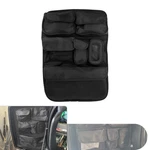 Pack Organizer Bag Black For Touring Road King Street Glide 1988-2024. Fixed Price $24.99.