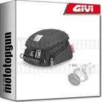 Givi Bag Tanklock MT505 + Flange Bmw 800 R 2009 2010 2011. Fixed Price $174.48.