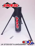 Ims Dump Can Stand, Dry Break System 218391. Fixed Price $272.09.