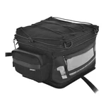 Oxford OL446 F1 Motorcycle Tail Bag 35L - 26CM (h) 44CM (w) 33CM (d). Fixed Price $54.99.