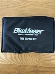 Bikemaster Motorcycle Tire And Tube Flat Repair Kit. Fixed Price $20.00.