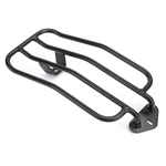 Black Cargo Luggage Rack Carrier Fit For Honda Rebel 300 500 Cmx 2017-2020. Fixed Price $83.78.