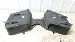 97 Kawasaki Vulcan Leather Set. Fixed Price $95.00.