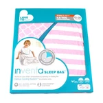 Love Dream Inventa Baby Sleep Bag Sack 12-36M Light Pink 1.0 Tog Stage Ts. Fixed Price $19.99.