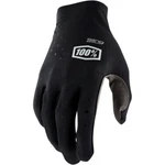 100% Sling Mx Gloves - Black Small. Fixed Price $39.50.