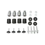 Saddlebag Mounting Kit Quick Release Fit For Indian Chieftain Challenger. Fixed Price $39.99.