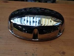 Honda VT750C/C2/C3/CD3 Air Cleaner Cover Hole MBA-E1 PA6-MD40 17210-MBA-010. Fixed Price $60.45.