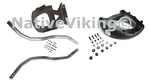 Kawasaki ZZR1400 Givi Rack 4106FZ + M5 Plate For Monokey. Fixed Price $188.35.