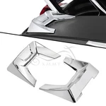 Moto Speedform Saddlebag Spoiler Harley Tri Glide Ultra Flhtutg Flhtcutg. Fixed Price $31.84.