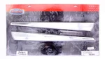 Kuryakyn Saddlebag Side Swoops Part Number - 7174 For Victory. Fixed Price $54.99.