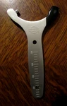 Harley Davidson Schock Wrench Adjuster Spanner # 14900080 New. Fixed Price $19.95.