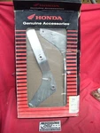 Honda 04-12 VT750C Shadow Aero Oem Backrest Mounting Brackets 08F75-MEG-100. Fixed Price $84.75.