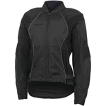 Firstgear Women's Reflex Jacket - Black 2XL 526213. Fixed Price $253.00.
