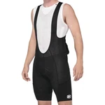 100% Revenant Bib Liner Black Small 49900-001-10. Fixed Price $44.10.