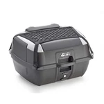 Givi B45+ 45LTR Monolock Case. Fixed Price $236.70.