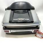 Genuine Harley 100TH Anniversary Silver Tour Pack 53117-97BDK 79041-90 62096-03. Fixed Price $600.00.