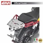 Givi SRA8203 Aluminium Monokey Plate Rack For Moto Guzzi 850 V85TT. Fixed Price $119.40.