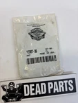Harley Nos Oem 43987-98 Front Brake Pad Caliper Mount Support. Fixed Price $45.00.