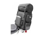 Tbags Expandable Luggage Top Roll Combo With Waterproof Liners. Fixed Price $150.00.