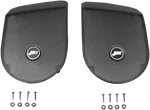 J&m Saddlebag Speaker Grill Sets For Harley 98-13 Flh/t Boom. Fixed Price $87.29.