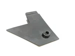 13 Bmw K1600 Gtl Right Rear Saddle Bag Luggage Case Trim Cover 46547727412. Fixed Price $29.41.