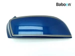 Tank Cover Left Honda Goldwing (GL1000) Color: PB102CS (83201-431-670ZB). Fixed Price $225.25.