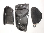 2002 Kawasaki Vulcan 1500 Stock Tools Oem Bag Kit Inner Lh Cover. Fixed Price $35.00.