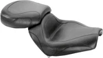 Mustang Sport Touring 2-PIECE Seat Kawasaki Vulcan 1500/1600 Mean Streak 02-08. Fixed Price $641.03.